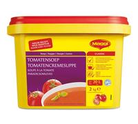 Maggi Classic Tomato Cream Soup Large Pack for Gastro 2000g