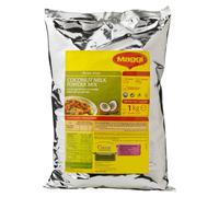 Maggi Coconut Milk Powder 1kg Gluten Free Pack of 6