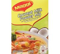 Maggi Coconut Milk Powder Mix 150 g (Pack of 4)