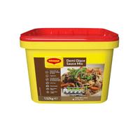 Maggi Demi Glace Sauce Mix 1.52kg x 2 case
