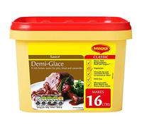 Maggi Demi Glace Sauce Mix - 2x1.52kg