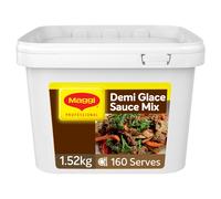 Maggi Demi-Glace Sauce | Suitable for Vegetarians