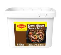 Maggi Demi-Glace Sauce | Suitable for Vegetarians