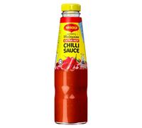 Maggi Extra Hot Chilli Sauce, 320g (Pack of 1)
