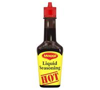 Maggi Hot Liquid Seasoning, 119g 100ml