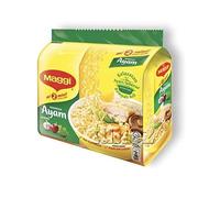 Maggi Instant Noodles Chicken Flavour (5x77g), by Food Sanctuary