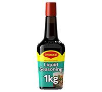 MAGGI Liquid Seasoning Bottle 1 KG
