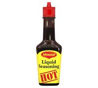 Maggi Liquid Seasoning Hot 100ml