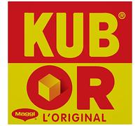 Maggi maggi Bouillon kub or The Original (32 Cubes) -128g