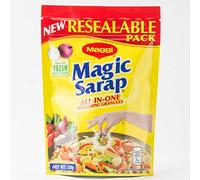 MAGGI Magic Sarap All-in-One Seasoning Granules 120 g