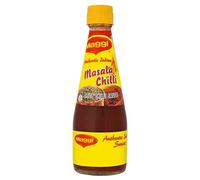 MAGGI Masala Chilli Sauce, 400 g, 6-Count