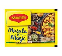 Maggi Masala Magic, 6.5 grams sachet - Pack of 48 - Vegetarian