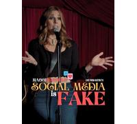 Maggi Mayfield - Social Media is Fake