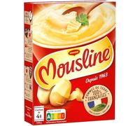 Maggi - Mousline - Mashed Nature 520G - Lot of 4 - Price Per Lot - Fast Delivery