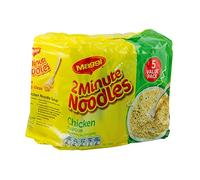 Maggi Noodle 2 Min Chicken 5 Pack