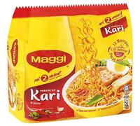 Maggi Noodle Curry Instant Noodles 79 g