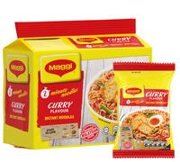 Maggi Noodles Curry 5x74g