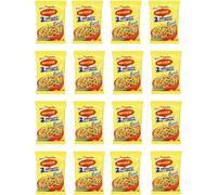 Maggi Noodles Masala Flavour 70g(16 Packets) Quick, Ready in 2 Minutes