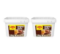MAGGI Original Gravy 1.8kg (Pack of 2)