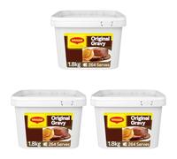 MAGGI Original Gravy 1.8kg (Pack of 3)