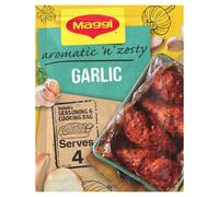 Maggi So Juicy Chicken & Garlic 30g