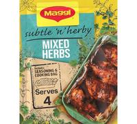 Maggi So Juicy Chicken & Herb 30g