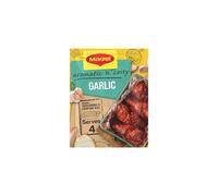Maggi So Juicy Garlic Chicken Recipe Mix (30g sachet)