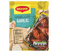 Maggi So Juicy Garlic Chicken Seasoning Mix, 30g