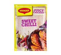 Maggi So Juicy Sweet Chilli Chicken Recipe Mix (41g sachet)