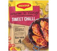 Maggi So Juicy Sweet Chilli Chicken Recipe Mix (41g sachet)