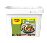 Maggi Vegetarian Gravy 1.7kg | Gluten-Free