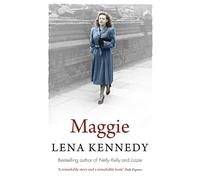 Maggie: A beautiful and moving tale of perseverance in the face of adversity