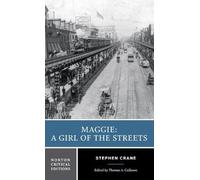 Maggie: A Girl of the Streets