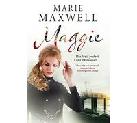 Maggie: A Gripping Saga Set in the Swinging Sixties