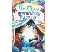 Maggie & Abby's Neverending Pillow Fort