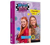 Maggie And Bianca - Fashion Friends - Season 01 Vol. 2 (2 Dvd) RAINBOW