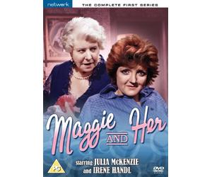Maggie and Her - The Complete First Series [DVD]