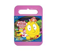 Maggie And The Ferocious Beast: Meet Maggie [DVD]