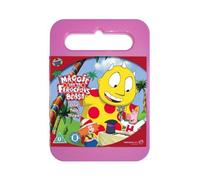 Maggie And The Ferocious Beast: One, Two, Three! [DVD]