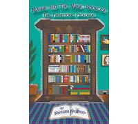 Maggie and the Magic Bookcase: The Prehistoric Prologue