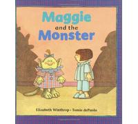 Maggie and the Monster