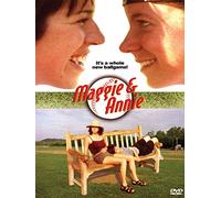 Maggie & Annie