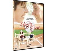 Maggie & Annie