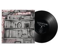 Maggie Antone - Interpretations [New Vinyl LP] 10"