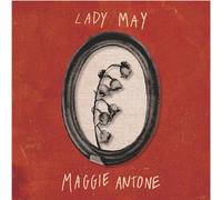 Maggie Antone - Lady May 7" [7" VINYL]