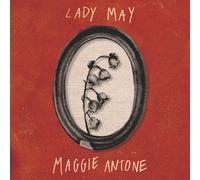 Maggie Antone - Lady May 7" [7" VINYL]