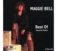 MAGGIE BELL - BEST OF/LIVE AT MONTREUX CD+DVD NEW