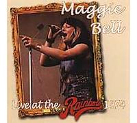 Maggie Bell - Live At The Rainbow 1974