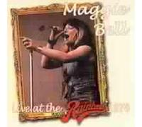 MAGGIE BELL - LIVE AT THE RAINBOW 1974 CD NEW