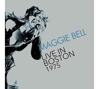Maggie Bell - Live In Boston 1975